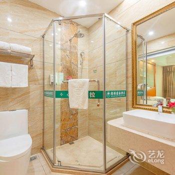 金豪商务酒店(汕尾海丰店)酒店提供图片