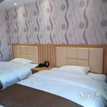 蒙自御龙酒店酒店提供图片