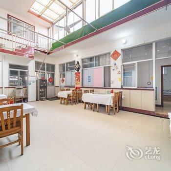 东方渔家特色民宿(北海路分店)酒店提供图片