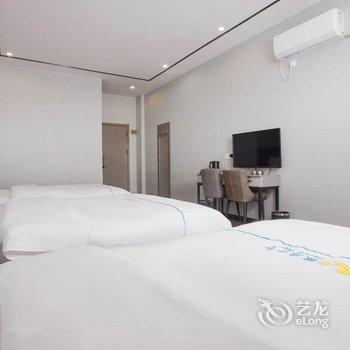 骏马宾馆酒店提供图片