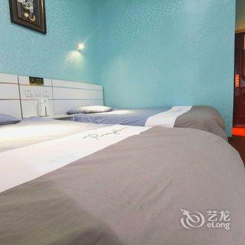 拉萨格林花园客栈酒店提供图片