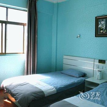 拉萨格林花园客栈酒店提供图片