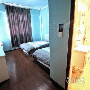 拉萨格林花园客栈酒店提供图片