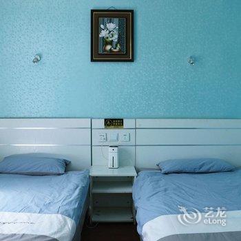 拉萨格林花园客栈酒店提供图片