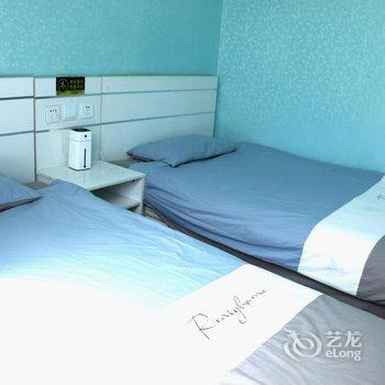 拉萨格林花园客栈酒店提供图片