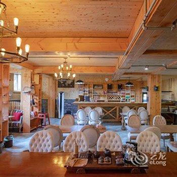 莫干山晓风暮景乡野温泉美宿酒店提供图片