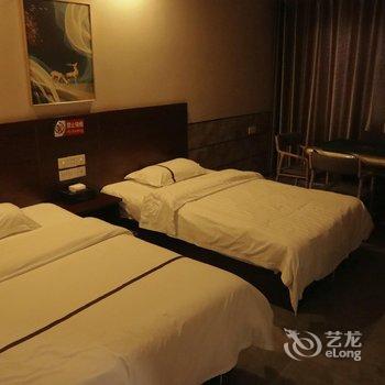 重庆名豪宾馆酒店提供图片