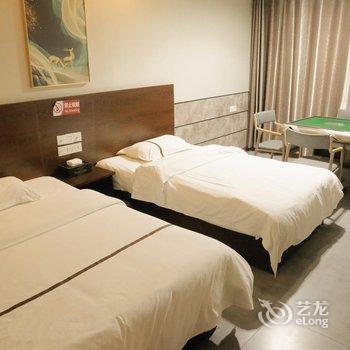 重庆名豪宾馆酒店提供图片