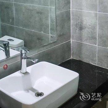 重庆名豪宾馆酒店提供图片