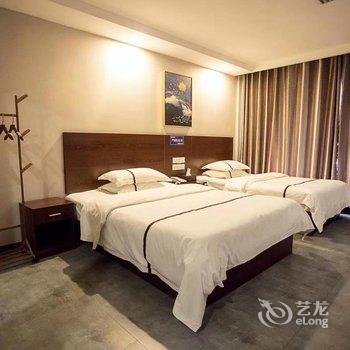 重庆名豪宾馆酒店提供图片