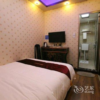 东逸酒店(雅安高铁站店)酒店提供图片