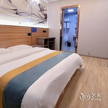 东逸酒店(雅安高铁站店)酒店提供图片