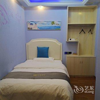 东逸酒店(雅安高铁站店)酒店提供图片