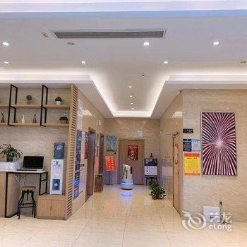 格林豪泰(嘉兴科技城广益路店)酒店提供图片