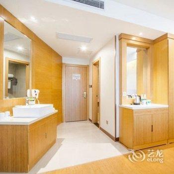 格林豪泰(嘉兴科技城广益路店)酒店提供图片