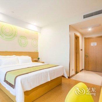 格林豪泰(嘉兴科技城广益路店)酒店提供图片