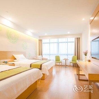 格林豪泰(嘉兴科技城广益路店)酒店提供图片