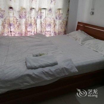 石家庄月想公寓酒店提供图片
