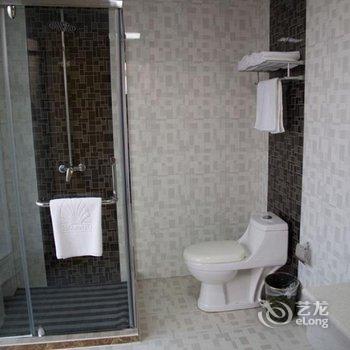 格林联盟酒店(承德避暑山庄店)酒店提供图片