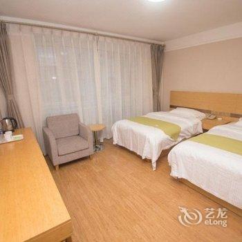 格林联盟酒店(承德避暑山庄店)酒店提供图片