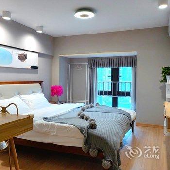 重庆渝福里民宿酒店提供图片