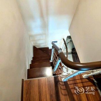 重庆渝福里民宿酒店提供图片
