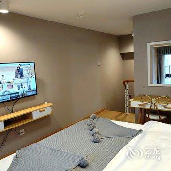 重庆渝福里民宿酒店提供图片