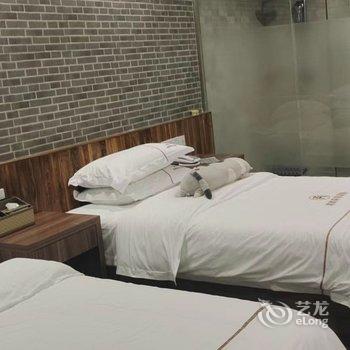 德清鸿泰商务宾馆酒店提供图片