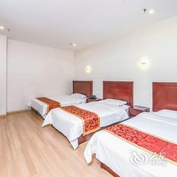 乐家酒店(北京七里庄地铁站店)酒店提供图片
