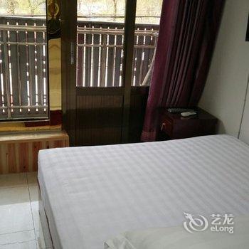 北京梨树沟李家大院酒店提供图片