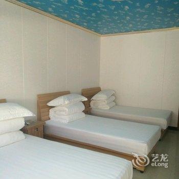 北京梨树沟李家大院酒店提供图片