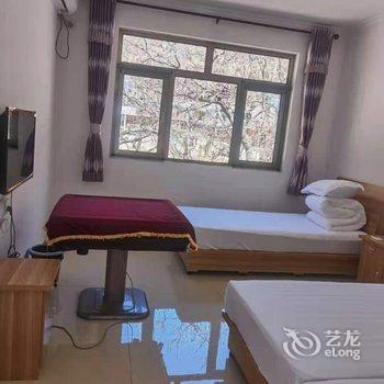 北京梨树沟李家大院酒店提供图片