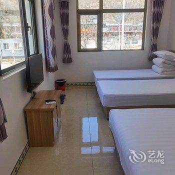 北京梨树沟李家大院酒店提供图片