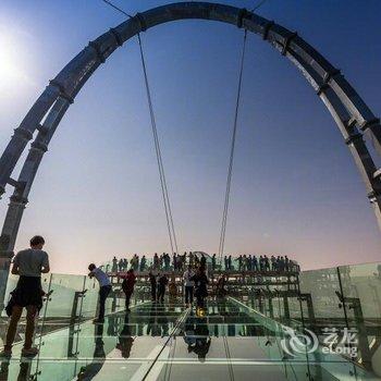 北京梨树沟李家大院酒店提供图片