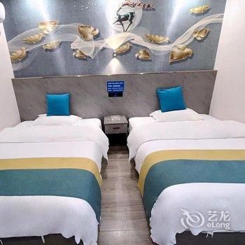 东逸酒店(雅安高铁站店)酒店提供图片