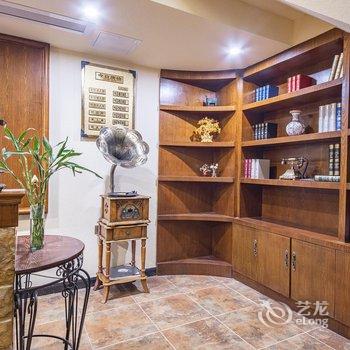 维尔斯酒店(贵阳会展中心金融城店)酒店提供图片