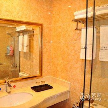 九寨沟鑫世纪缘酒店酒店提供图片