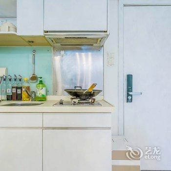 宜家宜居精品公寓(海滨南路分店)酒店提供图片