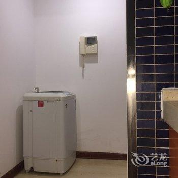 青岛沙滩小贝壳公寓酒店提供图片