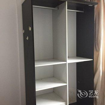 青岛沙滩小贝壳公寓酒店提供图片