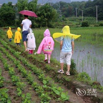 桐庐舍予民宿酒店提供图片