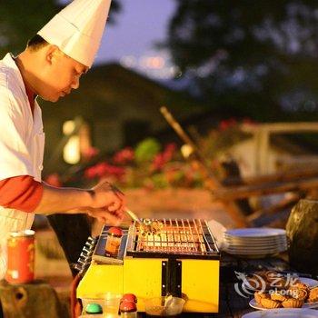 鼓浪屿慢屋度假别墅酒店提供图片