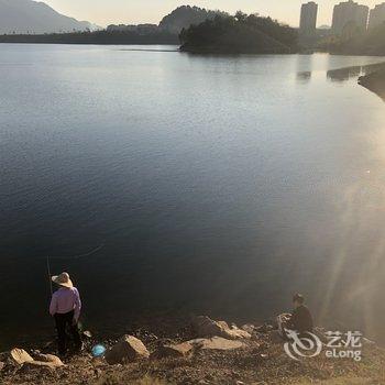 思月民宿(千岛湖风景区店)酒店提供图片