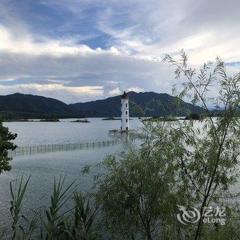 思月民宿(千岛湖风景区店)酒店提供图片