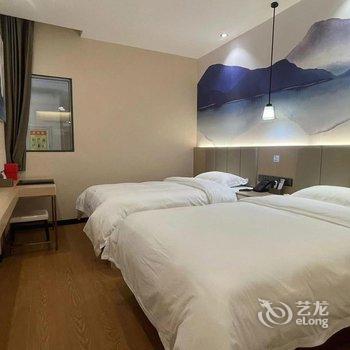 格菲酒店(天津武清高铁站佛罗伦萨小镇店)酒店提供图片