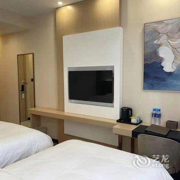 格菲酒店(天津武清高铁站佛罗伦萨小镇店)酒店提供图片