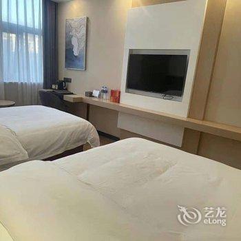 格菲酒店(天津武清高铁站佛罗伦萨小镇店)酒店提供图片