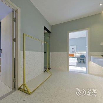 半山伴宿(厦门大学植物园南门)酒店提供图片