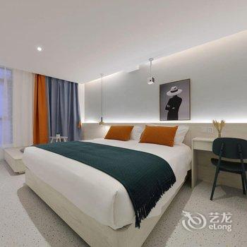 半山伴宿(厦门大学植物园南门)酒店提供图片