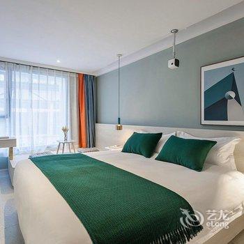 半山伴宿(厦门大学植物园南门)酒店提供图片